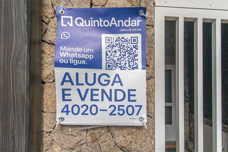 Apartamento à venda com 60m², 1 quarto e sem vagaplaca do Quinto Andar_2