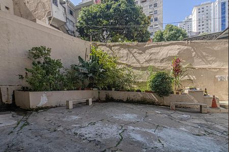 Apartamento à venda com 60m², 1 quarto e sem vagaespaço de convivência_2