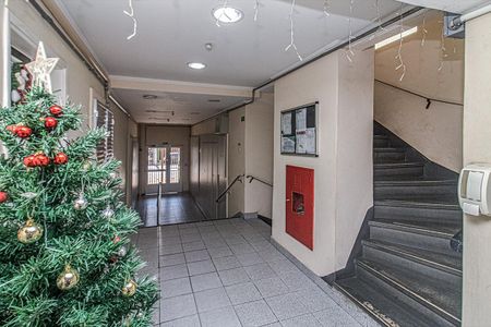 Apartamento à venda com 60m², 1 quarto e sem vagahall de entrada_2