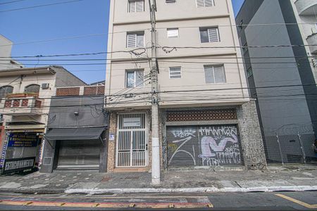 Apartamento à venda com 60m², 1 quarto e sem vagafachada_1