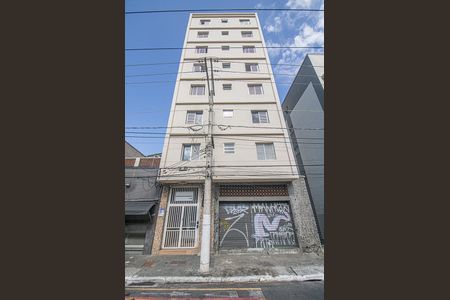 Apartamento à venda com 60m², 1 quarto e sem vagafachada_2