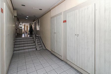 Apartamento à venda com 60m², 1 quarto e sem vagahall de entrada_3