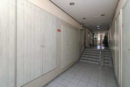 Apartamento à venda com 60m², 1 quarto e sem vagahall de entrada_4