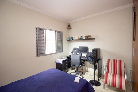 Casa à venda com 232m², 3 quartos e 2 vagasQuarto 1