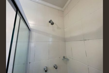 Apartamento à venda com 216m², 4 quartos e 3 vagasBanheiro da Suíte