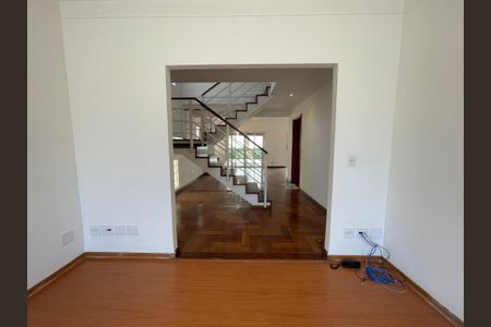 Apartamento à venda com 216m², 4 quartos e 3 vagasSala 2