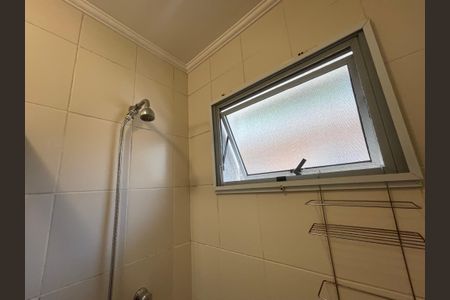 Apartamento à venda com 216m², 4 quartos e 3 vagasBanheiro da Suíte 3