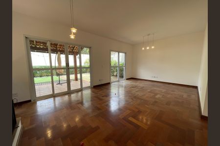 Apartamento à venda com 216m², 4 quartos e 3 vagasSala