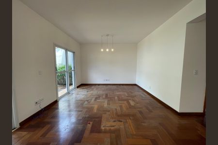 Apartamento à venda com 216m², 4 quartos e 3 vagasSala