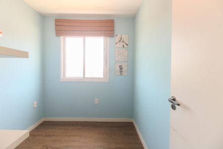 Apartamento à venda com 38m², 2 quartos e sem vagaQuarto 2