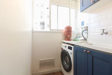 Apartamento à venda com 38m², 2 quartos e sem vagaÁrea de Serviço