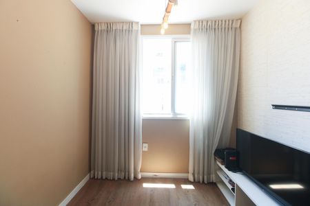 Apartamento à venda com 38m², 2 quartos e sem vagaSala