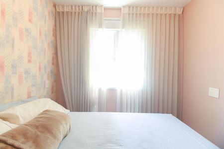 Apartamento à venda com 38m², 2 quartos e sem vagaQuarto 1