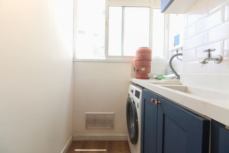 Apartamento à venda com 38m², 2 quartos e sem vagaÁrea de Serviço