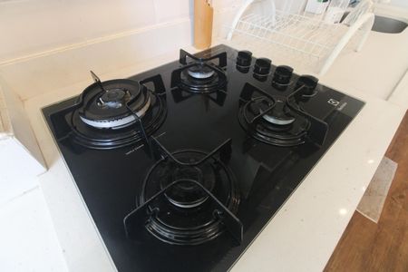 Apartamento à venda com 38m², 2 quartos e sem vagaCozinha