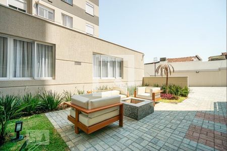 Apartamento à venda com 38m², 2 quartos e sem vagaÁrea comum