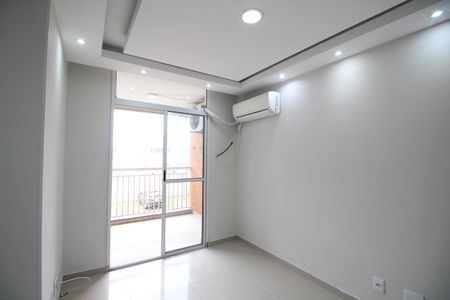 Sala de apartamento à venda com 2 quartos, 50m² em Anil, Rio de Janeiro