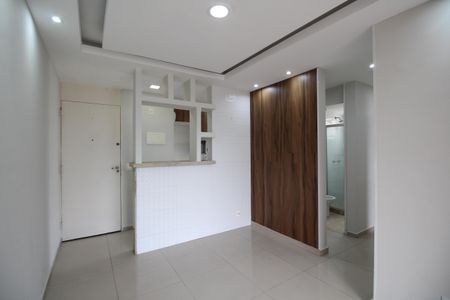 Sala de apartamento à venda com 2 quartos, 50m² em Anil, Rio de Janeiro