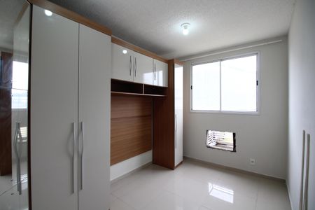 Quarto 2 de apartamento à venda com 2 quartos, 50m² em Anil, Rio de Janeiro