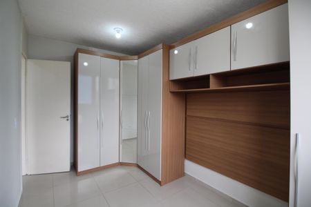 Apartamento à venda com 50m², 2 quartos e 1 vagaQuarto 2