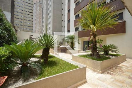 Apartamento à venda com 51m², 2 quartos e 1 vagaÁrea comum