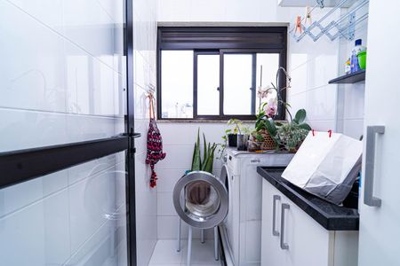 Apartamento à venda com 51m², 2 quartos e 1 vagaÁrea de Serviço