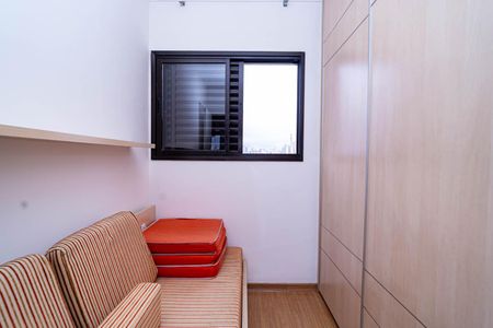 Apartamento à venda com 51m², 2 quartos e 1 vagaQuarto 2