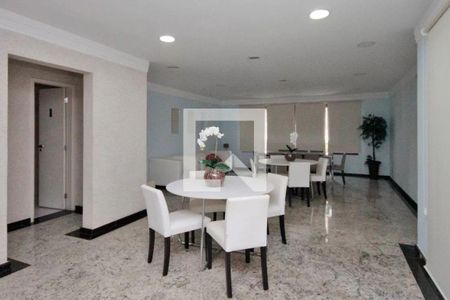 Apartamento à venda com 51m², 2 quartos e 1 vagaÁrea comum - Salão de festas