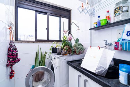 Apartamento à venda com 51m², 2 quartos e 1 vagaÁrea de Serviço