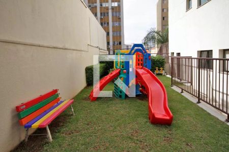 Apartamento à venda com 51m², 2 quartos e 1 vagaÁrea comum - Playground