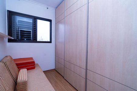 Apartamento à venda com 51m², 2 quartos e 1 vagaQuarto 2