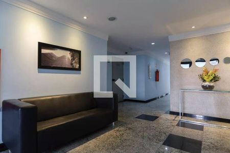 Apartamento à venda com 51m², 2 quartos e 1 vagaÁrea comum