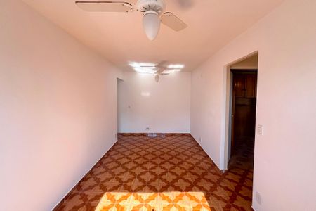 Sala de apartamento para alugar com 2 quartos, 73m² em Vila Vermelha, São Paulo