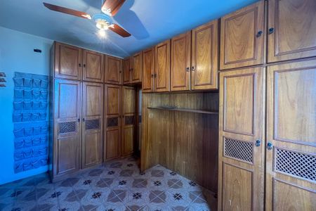 Quarto 1 de apartamento para alugar com 2 quartos, 73m² em Vila Vermelha, São Paulo
