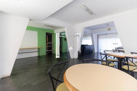 Salão de Festas de apartamento para alugar com 2 quartos, 73m² em Vila Vermelha, São Paulo