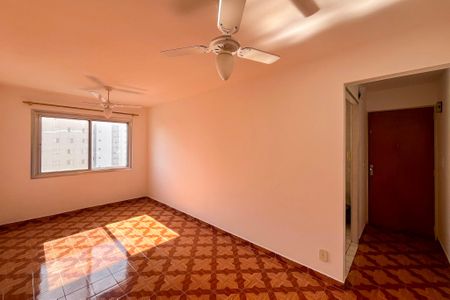 Sala de apartamento para alugar com 2 quartos, 73m² em Vila Vermelha, São Paulo