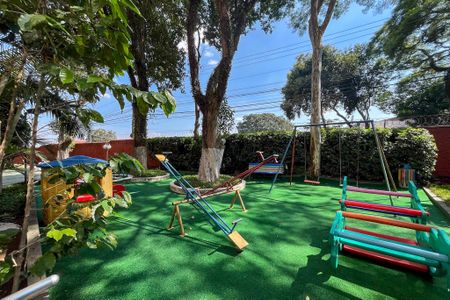 Playground de apartamento para alugar com 2 quartos, 73m² em Vila Vermelha, São Paulo