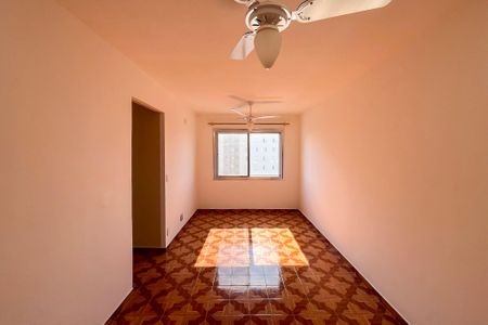 Sala de apartamento para alugar com 2 quartos, 73m² em Vila Vermelha, São Paulo