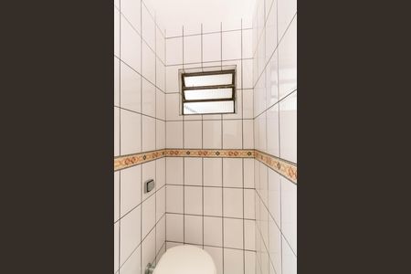 Casa para alugar com 50m², 2 quartos e sem vagaBanheiro