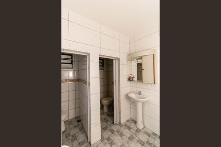 Casa para alugar com 50m², 2 quartos e sem vagaBanheiro