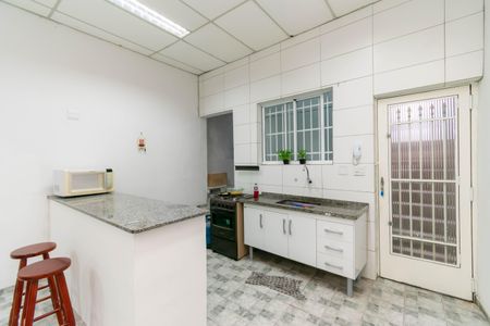 Casa para alugar com 50m², 2 quartos e sem vagaCozinha