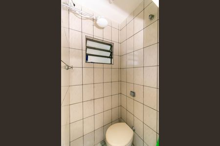 Casa para alugar com 50m², 2 quartos e sem vagaBanheiro