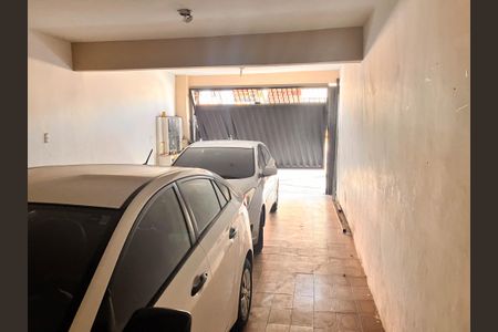 Casa para alugar com 50m², 2 quartos e sem vagaÁrea comum