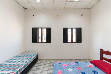 Casa para alugar com 50m², 2 quartos e sem vagaQuarto