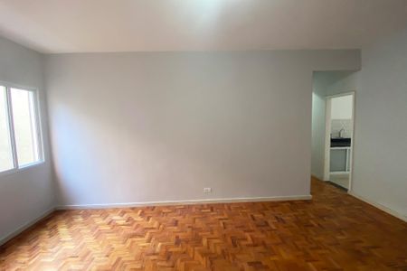 Apartamento à venda com 109m², 3 quartos e sem vaga Apartamento à venda com 109m², 3 quartos e sem vagaSala
