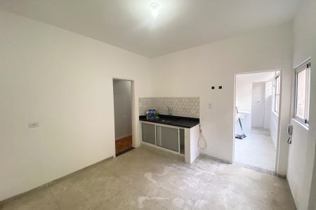 Apartamento à venda com 109m², 3 quartos e sem vaga Apartamento à venda com 109m², 3 quartos e sem vagaCozinha