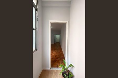 Apartamento à venda com 109m², 3 quartos e sem vaga Apartamento à venda com 109m², 3 quartos e sem vagaCorredor