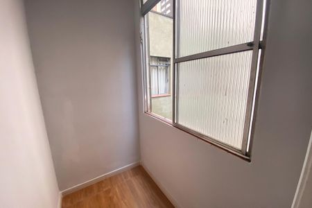 Apartamento à venda com 109m², 3 quartos e sem vaga Apartamento à venda com 109m², 3 quartos e sem vagaCorredor
