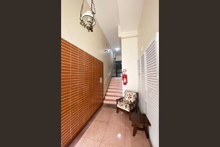 Apartamento à venda com 109m², 3 quartos e sem vaga Apartamento à venda com 109m², 3 quartos e sem vagaÁrea comum