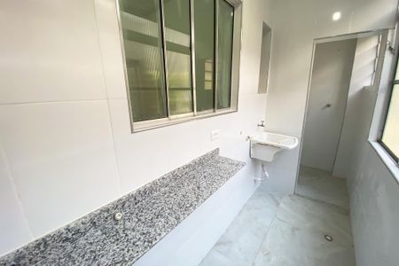 Apartamento à venda com 109m², 3 quartos e sem vaga Apartamento à venda com 109m², 3 quartos e sem vagaLavanderia